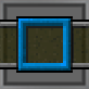 Blue Hotbar Selector